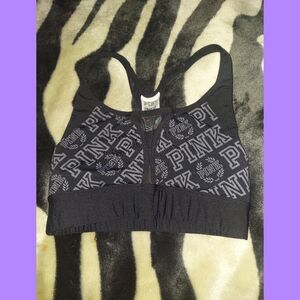 Victorias Secret PINK Sports Bra